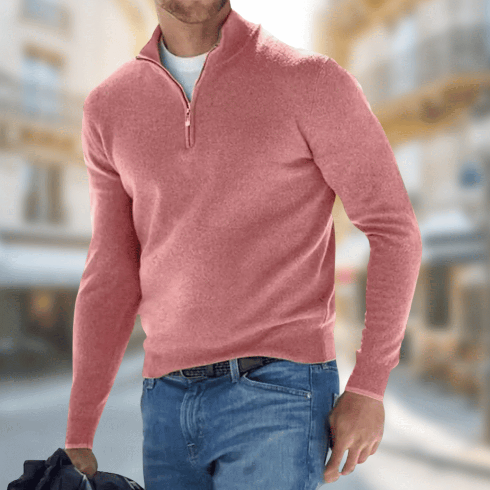 Ralph™ Suéter casual