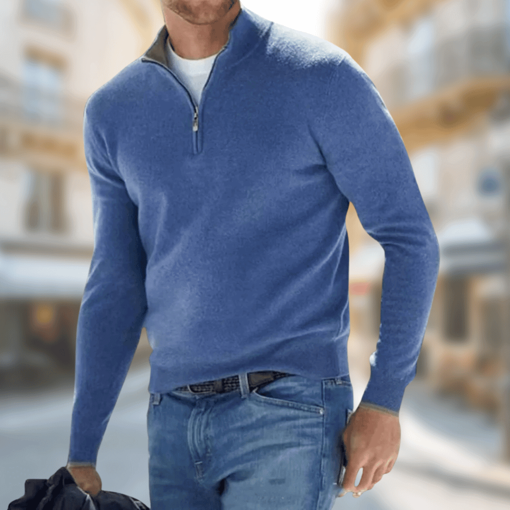 Ralph™ Suéter casual